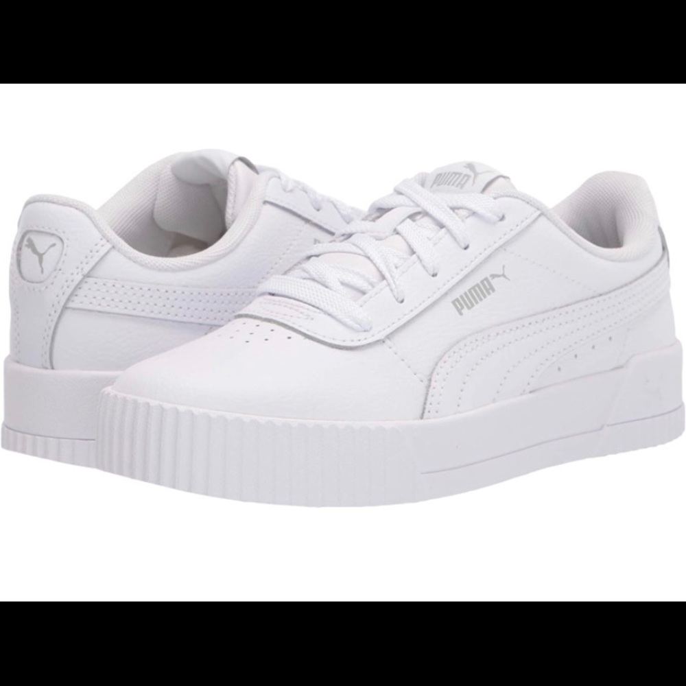 Brand New Puma Sneakers